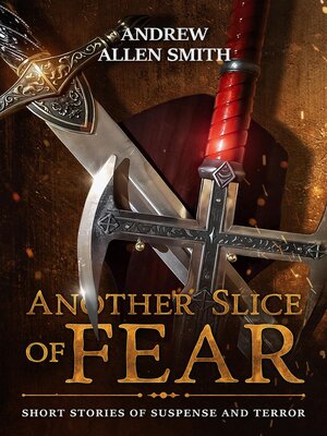 cover image of Another Slice of Fear